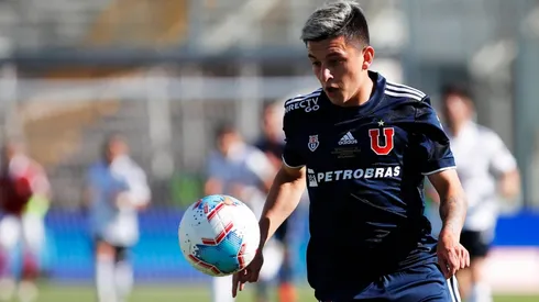 Aránguiz abandonaría el club después de dos temporadas