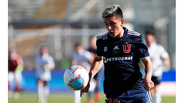 Aránguiz abandonaría el club después de dos temporadas