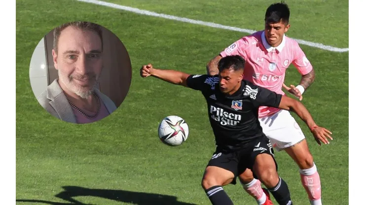 Marcelo Barticciotto expresa su opinión sobre la recta final del Campeonato