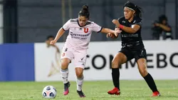 Universidad de Chile comienza de gran manera en la competición continental