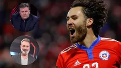 Luka Tudor duda de confesión de Ben Brereton, Barticciotto no está de acuerdo