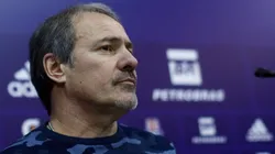 Vargas no olvida su paso por la U