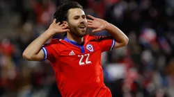 Brereton llegará a Chile en un gran momento en el Championship