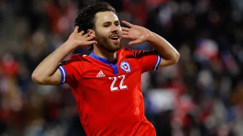 Brereton llegará a Chile en un gran momento en el Championship