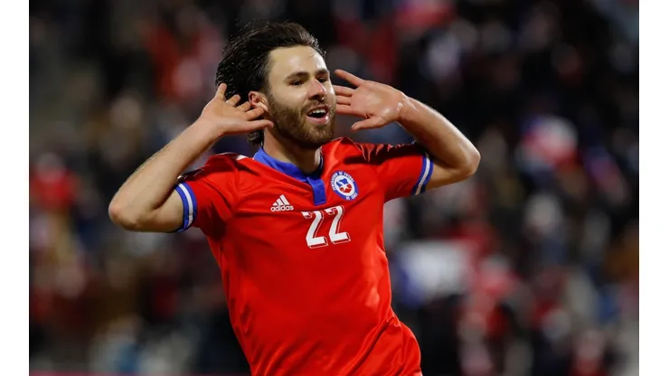 Brereton llegará a Chile en un gran momento en el Championship