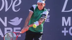 Alejandro Tabilo se juega esta tarde su paso a los cuartos de final en Guayaquil.