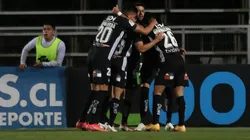 O’Higgins derrota a Curicó para dejar atrás la lucha por el descenso.