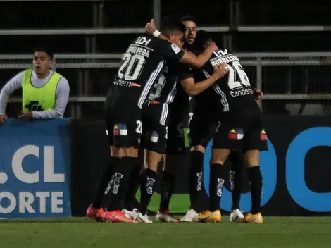 O’Higgins derrota a Curicó para dejar atrás la lucha por el descenso