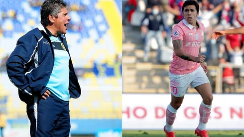 El ex jugador cruzado cree que el llamado del atacante está bien