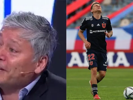 Yáñez y la marginación de Rodríguez y Aránguiz: "Es una pésima decisión"