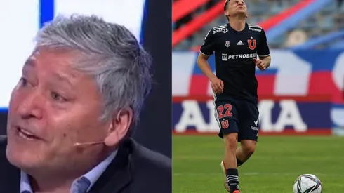 Pato Yáñez cree que Aránguiz y Rodríguez deberían haber estado ante Ñublense.