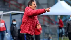 Los acereros siguen en la lucha por no descender