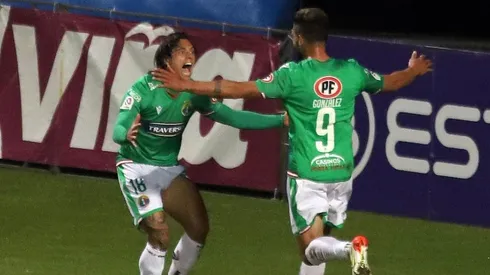 Audax Italiano consigue importante triunfo en Viña del Mar