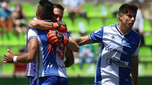 Deportes Antofagasta podría llegar mermado al compromiso ante la UC de mañana.