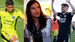 Gabriel Mendoza no está conforme con la ausencia de Leonardo Gil en La Roja