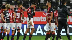 Los pumas llegarán muy mermados al compromiso ante la UC.