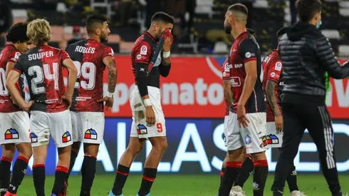 Los pumas llegarán muy mermados al compromiso ante la UC.