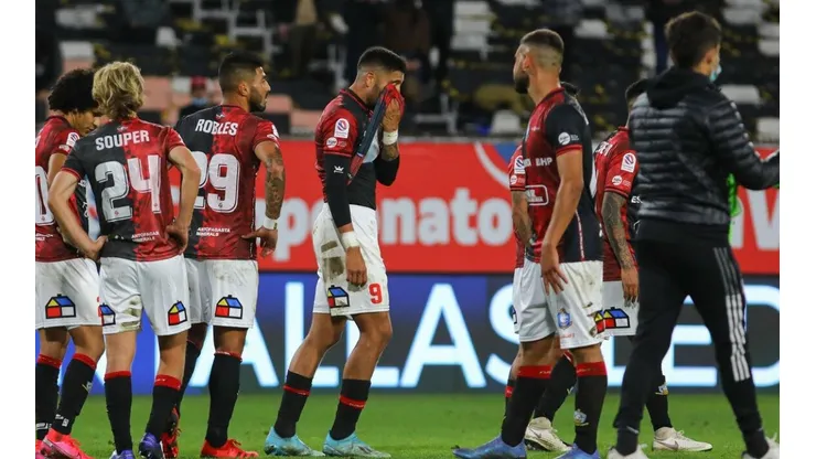 Los pumas llegarán muy mermados al compromiso ante la UC.