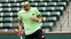 El cuatro de Chile sigue a buen paso por Ecuador