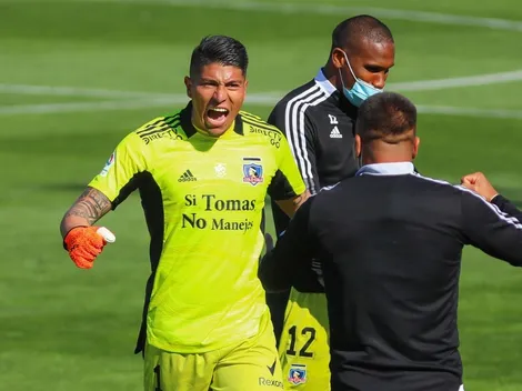 Brayan Cortés se sorprende con su llamado a La Roja