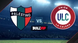 Qué canal transmite Palestino vs. Unión La Calera por el Campeonato Nacional de Chile 2021