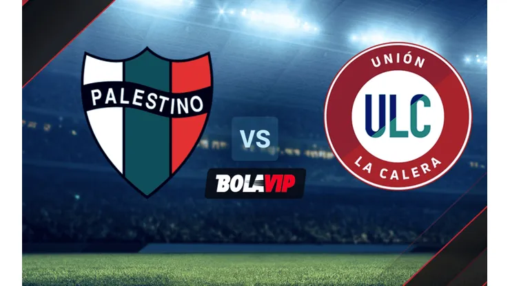 Qué canal transmite Palestino vs. Unión La Calera por el Campeonato Nacional de Chile 2021