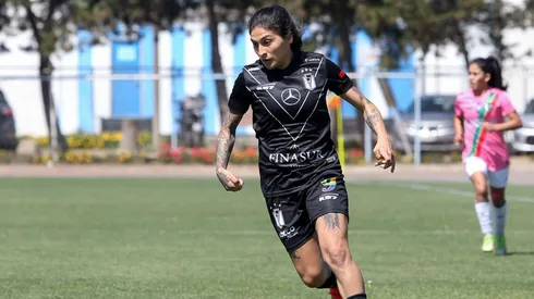 Santiago Morning arranca su participación en la Copa Libertadores Femenina.