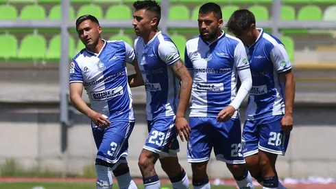 Antofagasta pierde 11 jugadores para visitar a la UC.