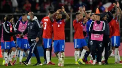 El equipo de Martín Lasarte jugará contra loa aztecas y salvadoreños el próximo mes de diciembre