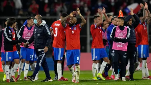 El equipo de Martín Lasarte jugará contra loa aztecas y salvadoreños el próximo mes de diciembre