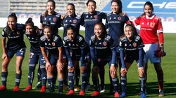 La U arranca su participación en Copa Libertadores ante el Real Tomayapo de Bolivia.