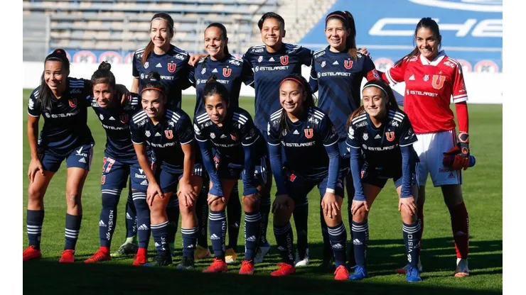 La U arranca su participación en Copa Libertadores ante el Real Tomayapo de Bolivia.