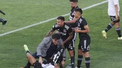 Reglamento de la ANFP no contempla resta de puntos para Colo Colo.