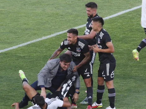 Reglamento de la ANFP no contempla resta de puntos para Colo Colo