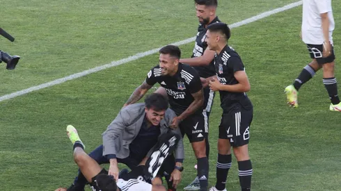 Reglamento de la ANFP no contempla resta de puntos para Colo Colo.