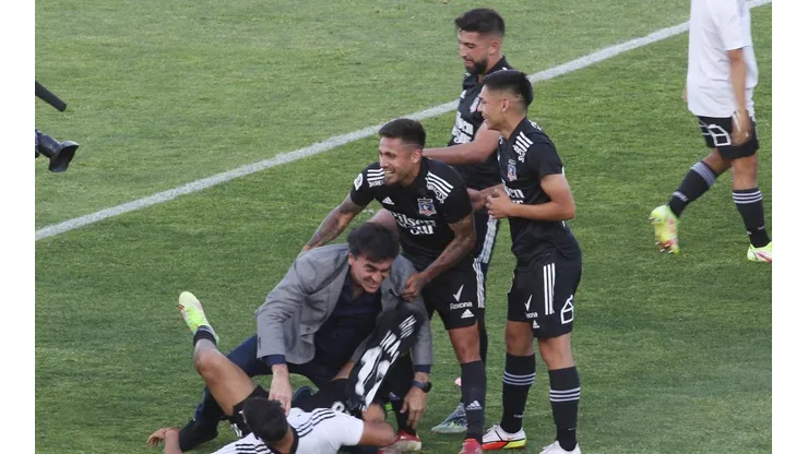 Reglamento de la ANFP no contempla resta de puntos para Colo Colo.