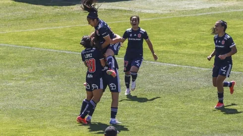 La U femenina se prepara para un nuevo desafío continental y debuta este jueves.