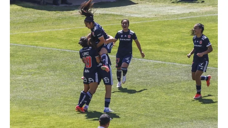 La U femenina se prepara para un nuevo desafío continental y debuta este jueves.