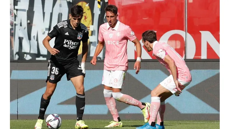 Solari aclaró sus dichos sobre Universidad Católica.