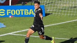 Pablo Solari le tiró una "bomba" a la Universidad Católica tras el clásico.