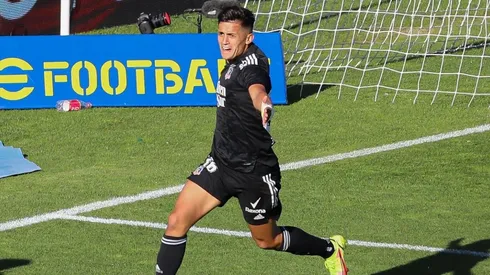 Pablo Solari le tiró una "bomba" a la Universidad Católica tras el clásico.