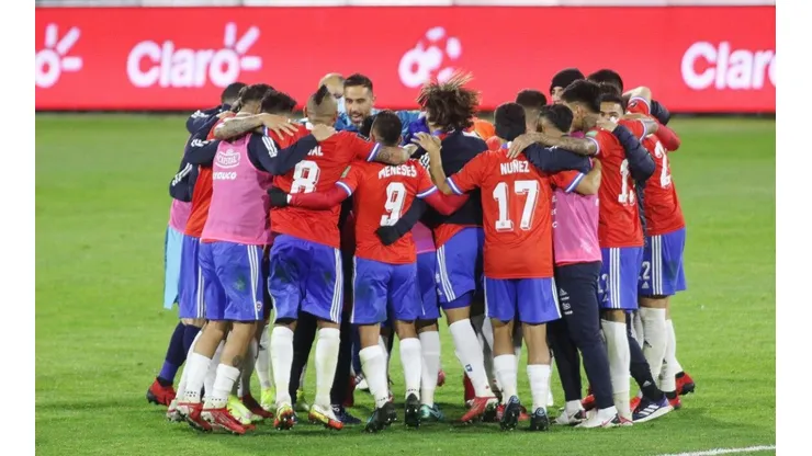 México confirmó el amistoso con La Roja para el 8 de diciembre.