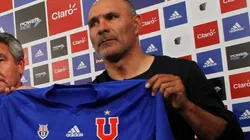 Puyol se mostró ofuscado por el nefasto desempeño de la U.