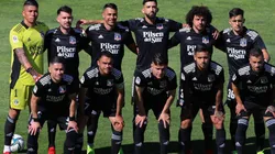 Albos estudian la posibilidad de concentrarse por diez días en modo burbuja sanitaria.