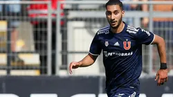 Facebook Oficial: Universidad de Chile