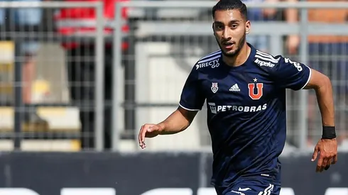 Facebook Oficial: Universidad de Chile