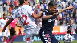 Pablo Aránguiz recibió amenazas de muerte