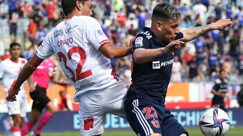 Pablo Aránguiz recibió amenazas de muerte