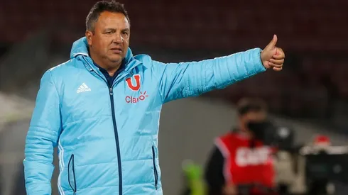 Castañeda golpea la mesa sobre lo acontecido en Rancagua