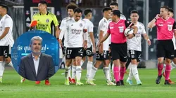 Tres partidos vitales se les viene al Cacique en el Campeonato Nacional.